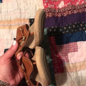 St. John's Bay Shoes - Sandals St. John's Bay Shoes - Sandals
